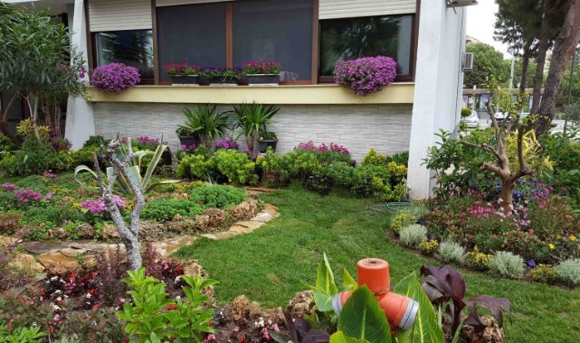 Karşıyaka’da En Güzel Balkon Bahçe Yarışması’na başvurular başlıyor