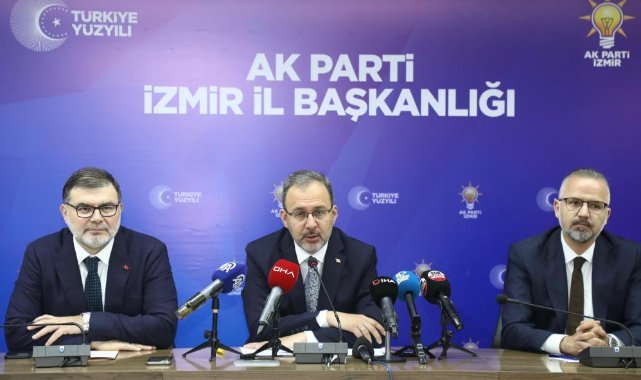 Kasapoğlu’ndan CHP’li belediyelerin ‘borç pankartına’ yanıt: “Mazeretin arkasına sığınamazsınız”