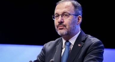 Kasapoğlu’ndan Ramazan Bayramı mesajı