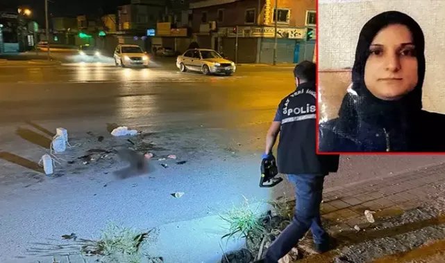 Kazada ölen 9 aylık hamile kadının cenazesi Suriye'ye götürüldü, alınan bebeği gözlem altında