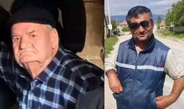 Kendisine kızan babasını bıçaklayarak öldürdü