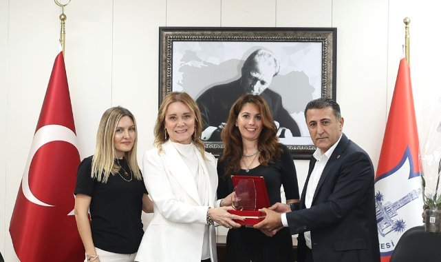 Konak’ta işçinin yüzünü güldüren sözleşme