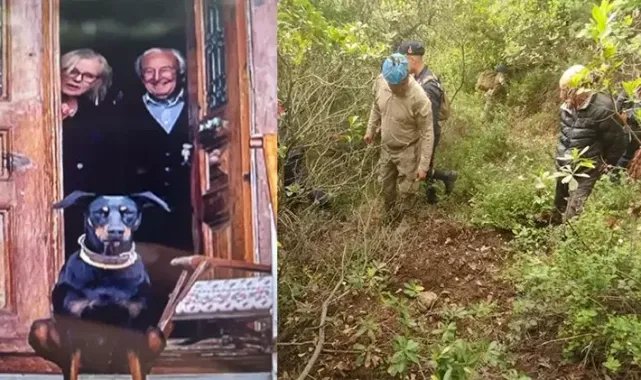 Korhan Berzeg’i arama çalışmaları 314’üncü günde sürdürülüyor; kemik parçaları toprağın altında da aranıyor