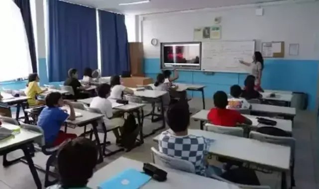 MEB'in yeni müfredat taslağı kamuoyu görüşüne açıldı