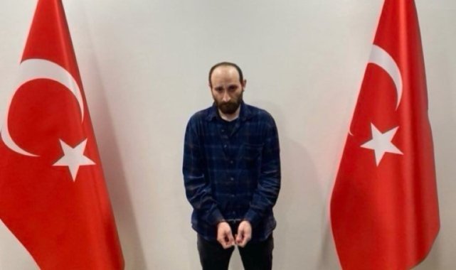 MİT’in düzenlediği DHKP/C operasyonunda yeni detaylara ulaşıldı
