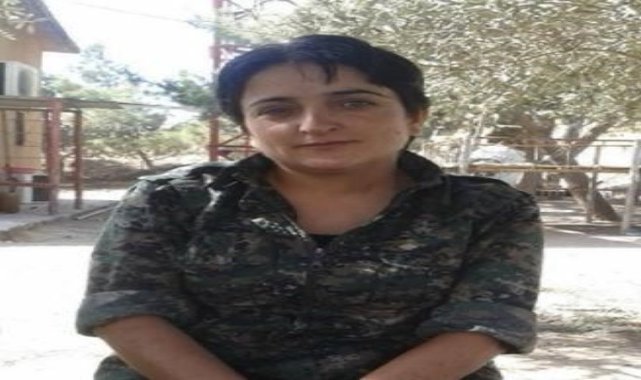 MİT, PKK/YPJ'nin sözde Ayn El Arap sorumlusunu etkisiz hale getirdi