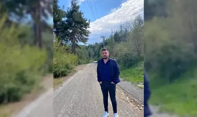 Motosiklet kaldırıma ve korkuluklara çarptı; sürücü öldü, kuzeni ağır yaralı