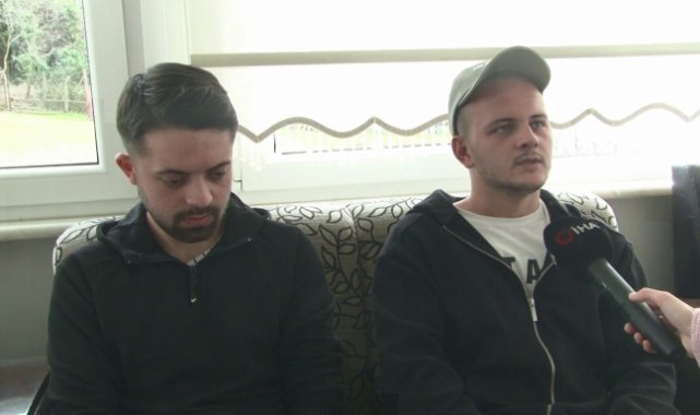 Oğuz Murat Aci’nin öldüğü kazada yaralı gencin telefonu hala bulunamadı