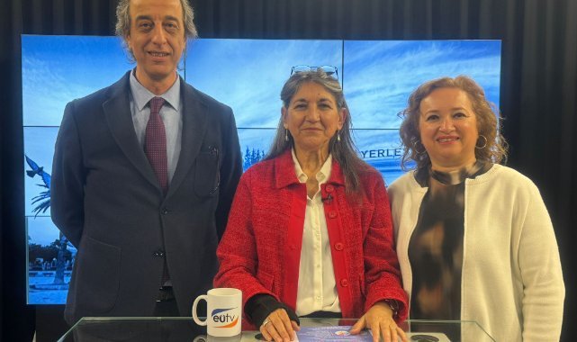 Otizmli bireylerin erken teşhisine ve özel eğitim sürecine dikkat çeken proje