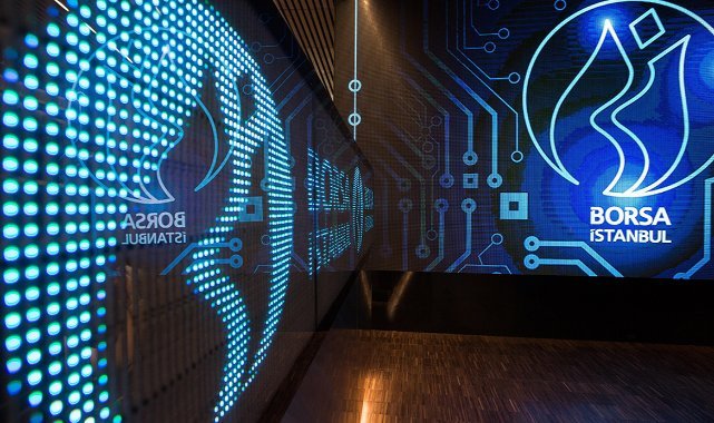 Pay senedi bakiyeli yatırımcı sayısı son bir yılda yüzde 93,75 arttı