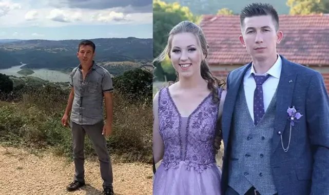 Polis memuru, bayram ziyaretinde eşini öldürüp, kuzenini yaraladıktan sonra intihara kalkıştı