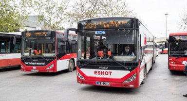 Ramazan Bayramı’nda toplu ulaşım ücretsiz