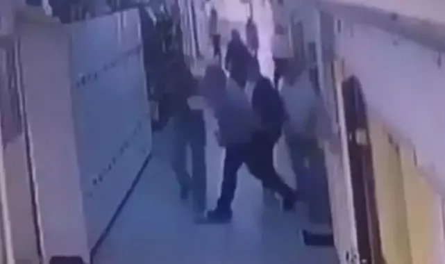 Sarıyer'de öğretmene saldıran veli: Tam olarak nereye vurduğumu hatırlamıyorum