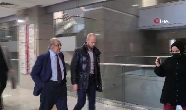 Seçil Erzan’la aynı davada sanık olan Eligül’den Erzan’a 3 bin dolarlık tazminat davası