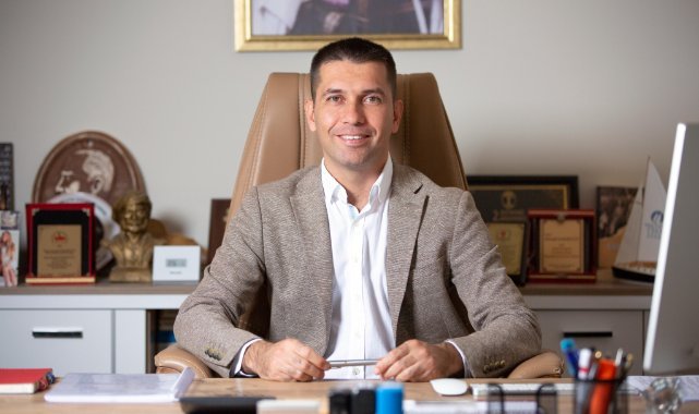 Seferihisar Belediyesi’nde önemli atama