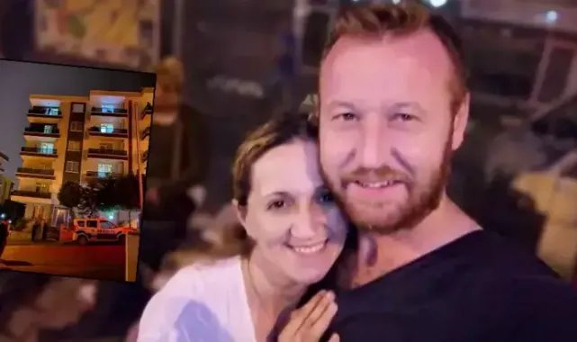 Sevgilisini banyoda tabancayla öldüren şüpheli adliyede