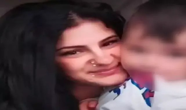 Silahlı kavganın ortasında kalan Ada öldü, 3 yaşındaki oğlu başında bekledi