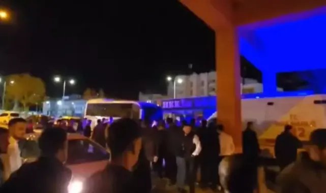 Şırnak'ta cinsel saldırıdan tutuklanan uzman çavuş: Yardım amacıyla binaya girdim