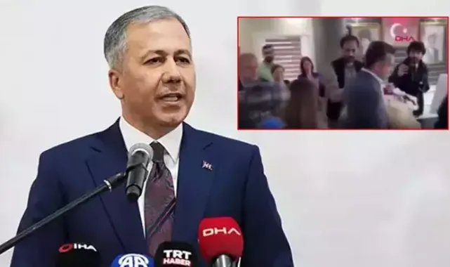 Sur Belediyesi'nde Atatürk ve Erdoğan fotoğrafına hakarete Mülkiye müfettişi görevlendirildi