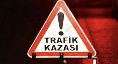 Tatilin ilk 2 gününde trafik kazalarında 12 kişi öldü