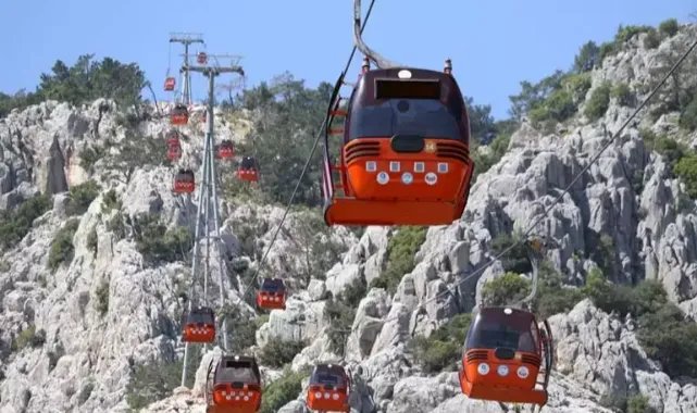 'Teleferik kazazedeleri stres ve kaygı bozukluğu yaşayabilir'