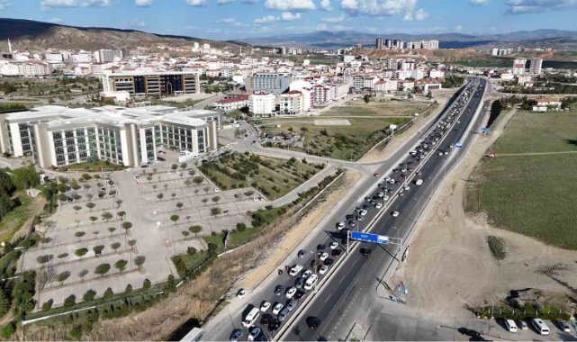 Ters yöne giren uyanık sürücüye ceza