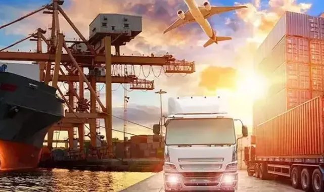 Ticaret Bakanlığı: Lojistik ve taşımacılık sektörümüz dünyada 11'inci sırada