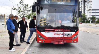 Toplu ulaşım ve trafikte Cumhurbaşkanlığı Bisiklet Turu düzenlemesi