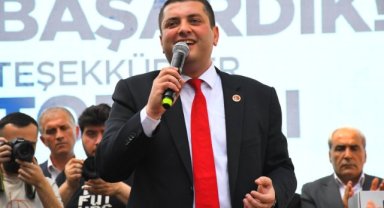 Torbalı’da Övünç Demir dönemi resmen başladı