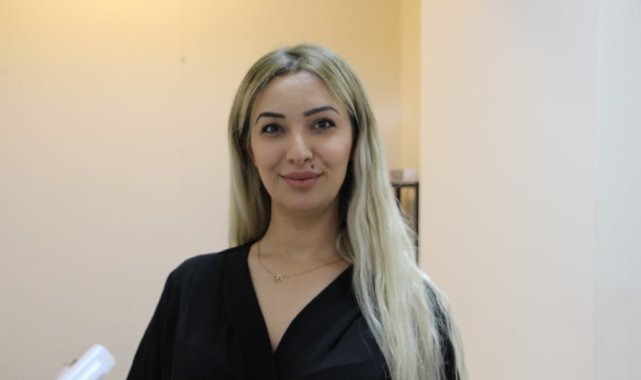 Toz taşınımına dikkat, uzmanı uyardı: "Ciltte kızarıklığa ve alerjiye neden olabilir"