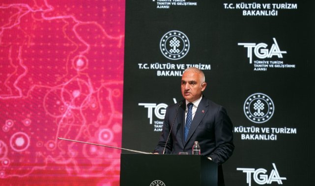 Turizm gelirlerinde ilk çeyrek rekoru