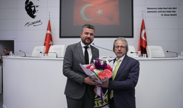 Türkiye’nin Balkan vizyonu Buca’da konuşuldu