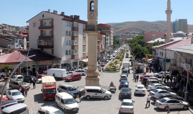 Türkiye’nin en zeki şehirleri belli oldu