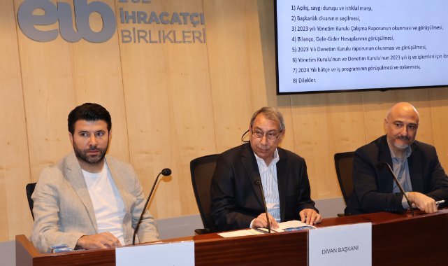 Tütün sektörü 2024 yılında 1 milyar dolar ihracat hedefliyor