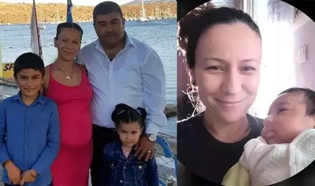 Uraz bebek ve ablası Kayra'nın ölümünde sanığa 7 yıl 9 ay hapis kararının gerekçesi, 'geleceğine etkisi'
