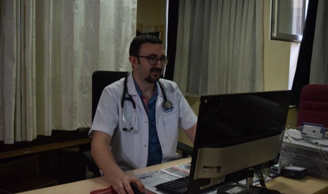 Uzman Dr. Oğuz: "Covid aşısı olmayanlar için kalp krizi riski artıyor"