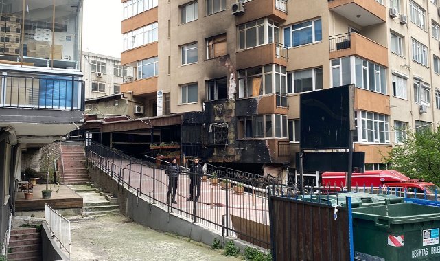 Uzmanı 29 kişinin öldüğü yangını değerlendirdi, “En az 4 acil çıkış kapısı olmalıydı”