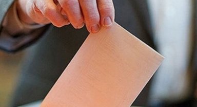 Van’da başkan değişti