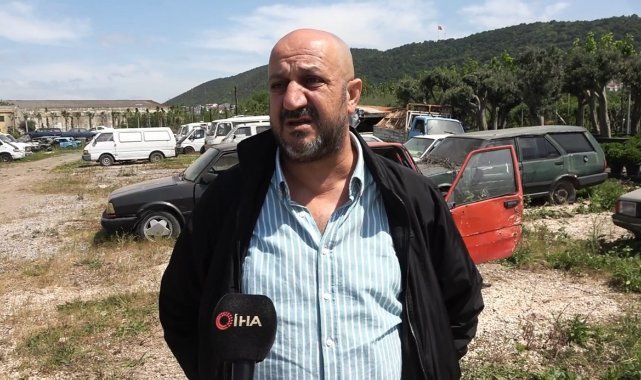 Yediemin 'pek de emin' değilmiş