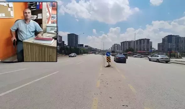 1 kişinin öldüğü kazada 'sürücü değiştirme' girişimine çevredekiler engel oldu