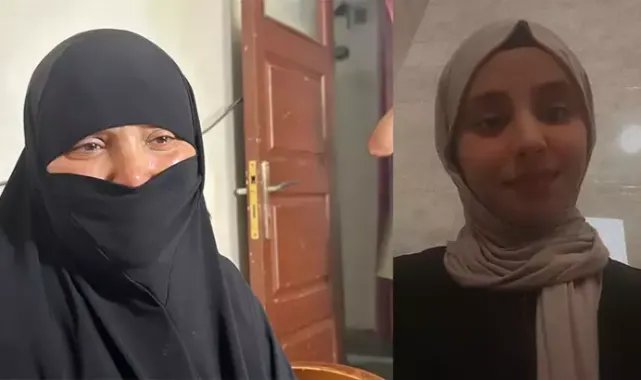 12 yaşındaki Suriyeli Esma bir haftadır kayıp