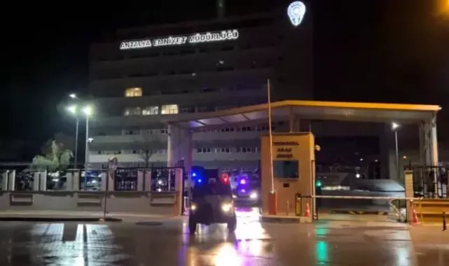 17 ilde FETÖ operasyonu: 90 gözaltı