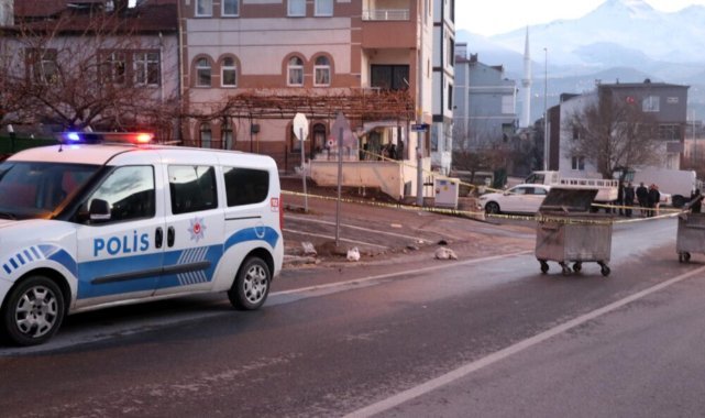 2 kardeşten birini öldürüp, diğerini yaralayan sanığa müebbet ve 13 yıl hapis