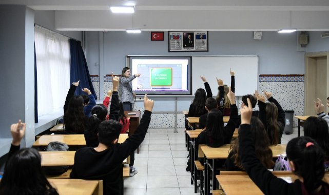 20 bin sözleşmeli öğretmen ataması başvuruları 20 Mayıs’ta başlıyor