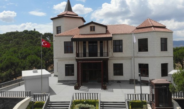 27 Mayıs’ın yıl dönümünde Adnan Menderes Demokrasi Müzesi kapalı tutuldu