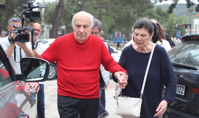 28 Şubat davası sanıklarından Orgeneral Çetin Doğan tahliye oldu