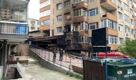29 kişinin ölümüyle biten yangına ilişkin 9 şüpheliye 22,5’ar yıla kadar hapis talebi