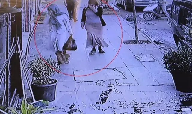 3 aylık evli çiftin 500 bin TL'lik düğün altınlarını çaldılar