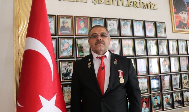 33 askerin şehit edildiği saldırıda gazi olan İbrahim Atik: “Biz şoförlerin de terörist olabileceğini düşünmemiştik”