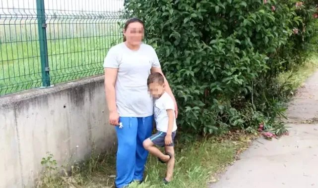 4 yaşındaki erkek çocuğa taciz iddiası, mahalleliyi ayağa kaldırdı